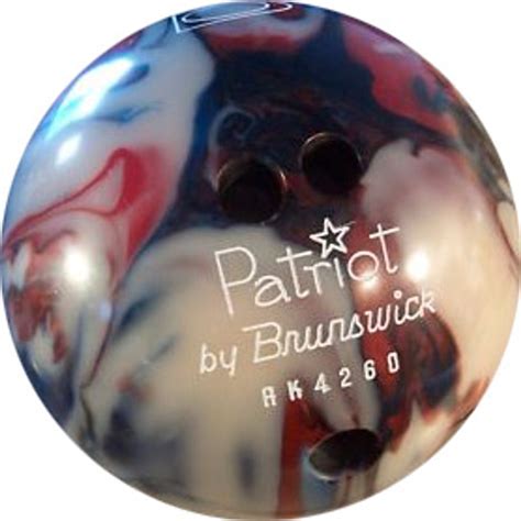 Patriot - 123Bowl