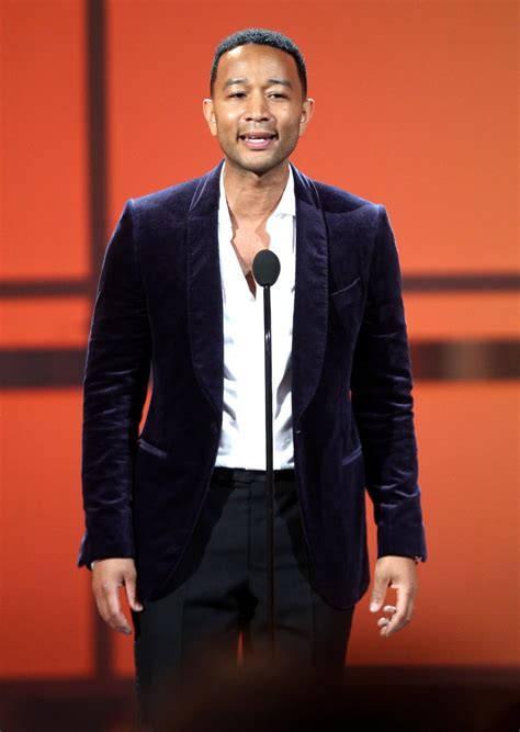 John Legend Secures Egot After Winning An Emmy For Jesus Christ