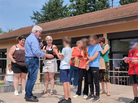 Photos de la kermesse et spectacle de fin dannée scolaire 2022 2023