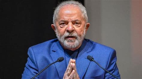 Lula Asume En Brasil 4 “bombas De Tiempo” Que Deberá Desactivar En Su Regreso A La Presidencia