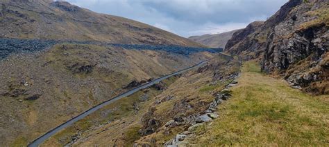 Honister Pass Uk Lake District - Free photo on Pixabay - Pixabay