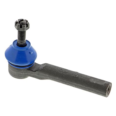 Mevotech Ms Supreme Parts Front Outer Steering Tie Rod End