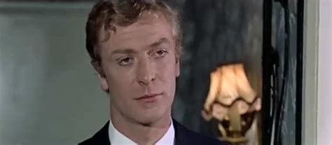 Michael Caine