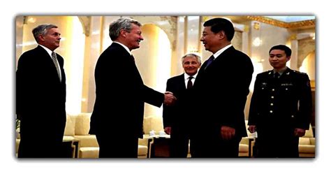 Leveraging Commercial Relationships to Mend U.S.-China Relations ...