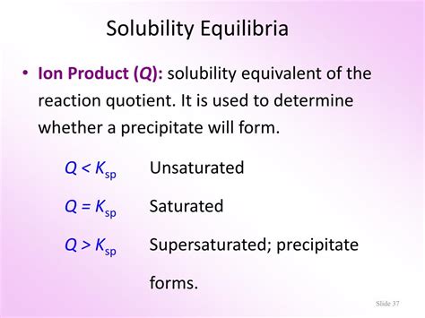 Ppt Chemistry Chapter 15 Applications Of Aqueous Equilibria Powerpoint Presentation Id 4763587