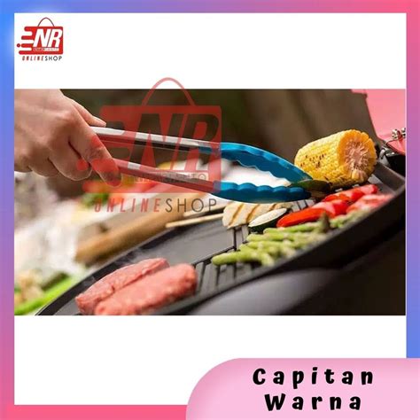 Jual Capitan Kue Warna Capitan Gorengan Capit Warna Jepitan