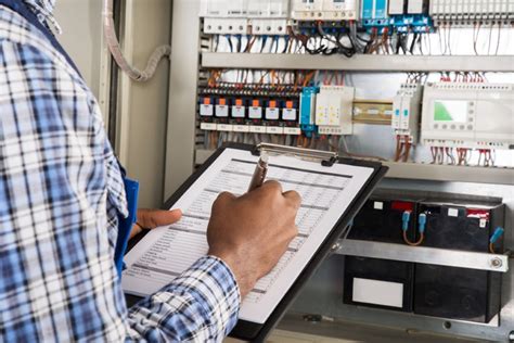 Importance Of Electrical Inspection Lito Electrical Service