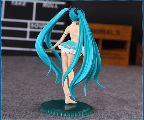 Hatsune Miku Hot