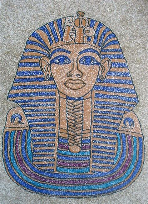 King Tut By Brainjuice64 On Deviantart