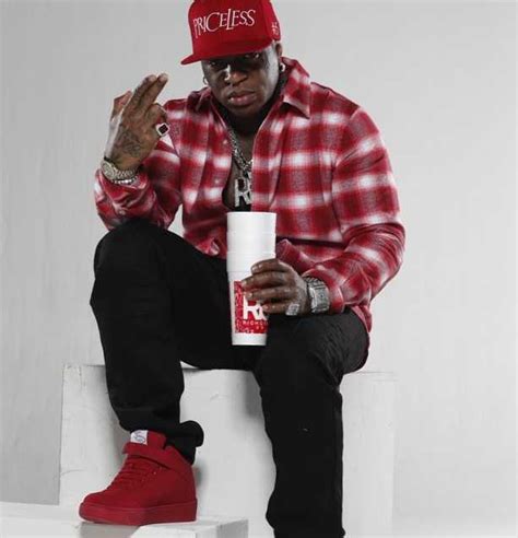 Photos Rapper Birdman Looking Fly Naijalog
