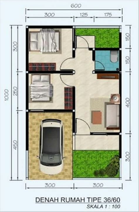 Perumahan Bersubsidi Di Trenggalek Green Hills Regency DP 1 Jutaan