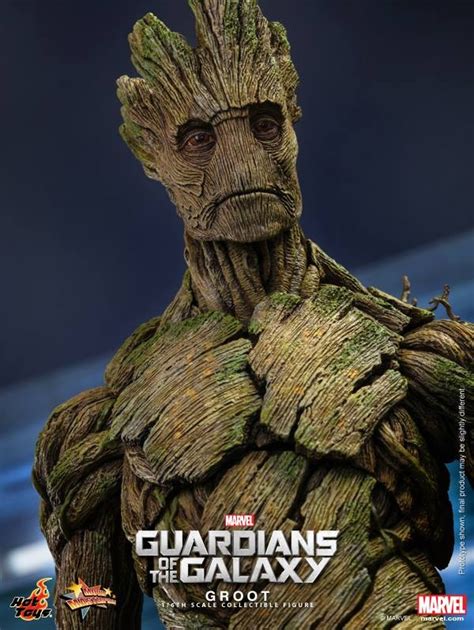 Groot Guardians Of The Galaxy Movie