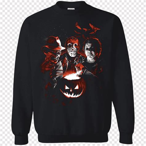 Jason Voorhees Freddy Krueger Michael Myers T Shirt Chucky Michael