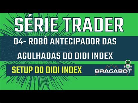 Rob Antecipador Das Agulhadas Do Didi Index Bragabotantecipador