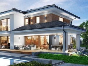 Вилла Миранда (Г2) | archon.com.ua
