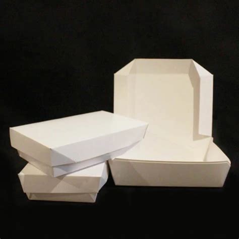 box makanan kertas bahan food grade laminasi kurnia jaya perkasa