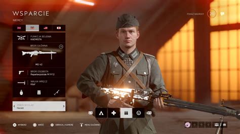 Battlefield™ V Authentic German Army Youtube