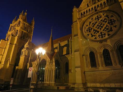 Lausanne Cathedral in Lausanne, Switzerland | Sygic Travel