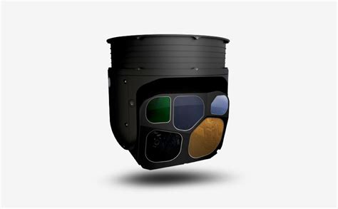 Star Safire®380 Hd Sensor Systems Mitsui Bussan Aerospace Co Ltd