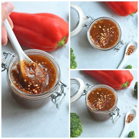 Soy Free Stir Fry Sauce Vegan Gf Paleo Low Cal Skinny Fitalicious