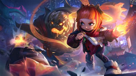 Hintergrundbilder Annie League Of Legends League Of Legends Riot