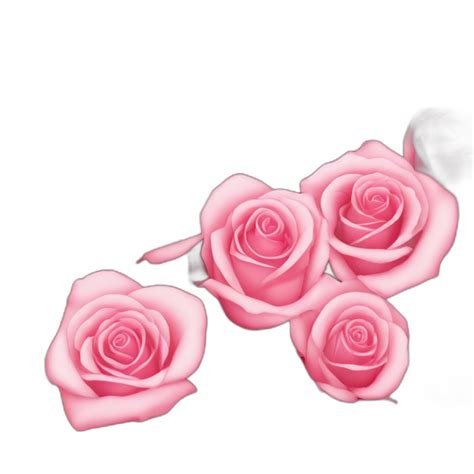 Rose Rouge AI Emoji Generator