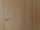 Planum Interior Door Slab Smoky Walnut No Pre Drilled