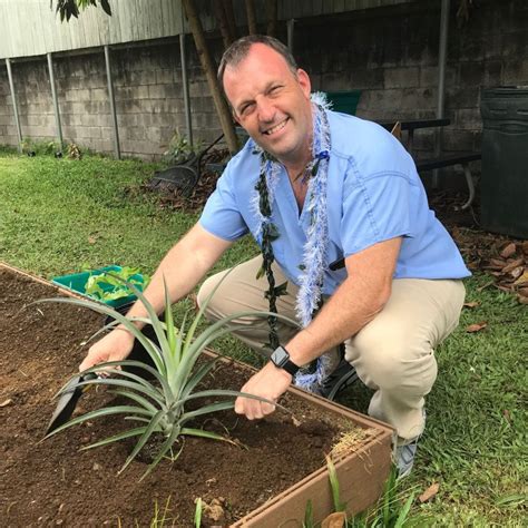 Lt Gov Josh Green Announces Formal Run For Hawaiʻi Governor Maui Now