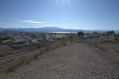 Vortexes In Arizonas West Coast Region Lake Havasu City