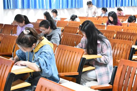 药学院2021年“学党史、强信念、跟党走”党史 知识竞赛圆满结束 桂林医学院 药学院