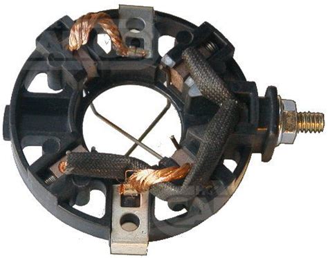 Couronne Porte Balais Compatible Pour D Marreur Briggs Stratton