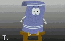 Towelie Meme GIFs | Tenor