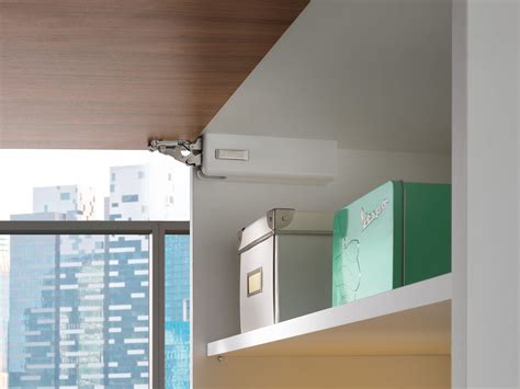 Con Sistema Push Para Puerta Simple