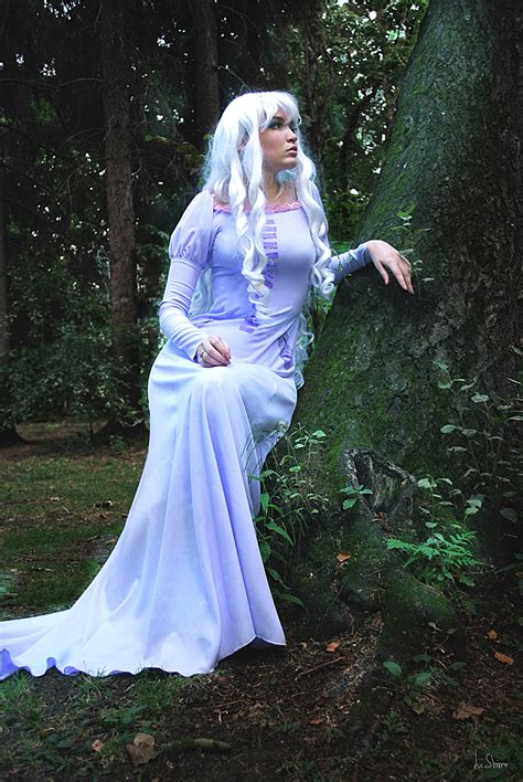 Amalthea 3 by Usagi-Tsukino-krv on DeviantArt