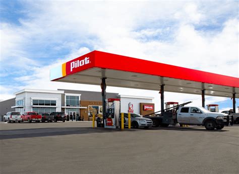 Pilot Flying J Launches Fuel Network Targeting Small Carriers