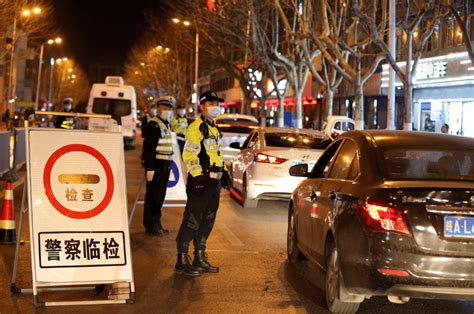 重要提醒，即日起严查！合肥违法道路