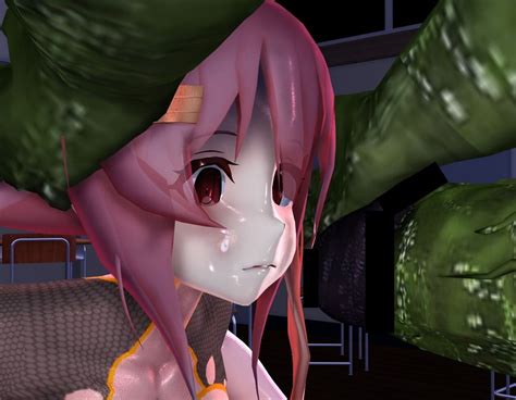 MP 7L Taimashi Nikki Nanafushigi Part 4 At 3D Sex Net Page 13
