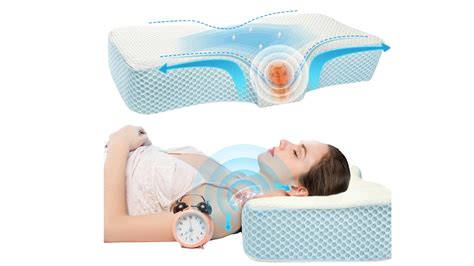 Top 8 Best Pillows For Snoring In 2025