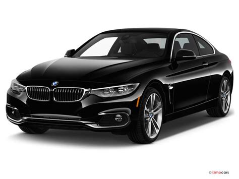 2019 Bmw 4 Series Prices Reviews And Pictures Us News And World Report