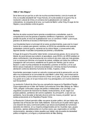 Tarea Hablemos De Democracia Individual Pdf