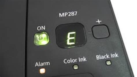 Canon Printer Error Codes And Resolving Techniques