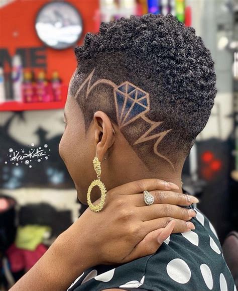 40 Tapered Cut For Natural Hair Hairstyle Ideas For Black Women Short