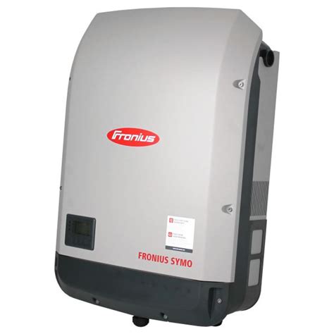 Fronius Symo M Wlan Lan Webserver Sinpur Energy