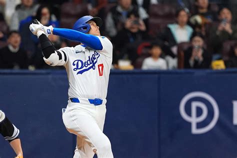 【mlb】大谷翔平「2番dh」スタメン カージナルス戦でキャリア初“今季1号”アーチなるか Spread