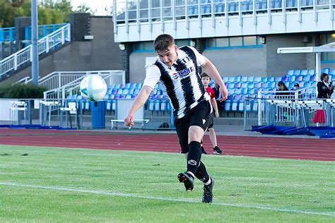 Grantham Town Fc U Lutterworth Athletic Fc U Flickr