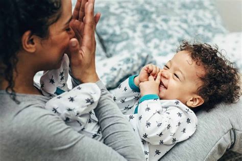 Why Does “Mama” Mean “Mother” in Almost Every Language on Earth ...
