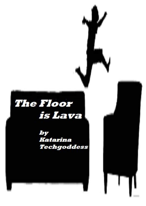 The Floor Is Lava | Stories Space