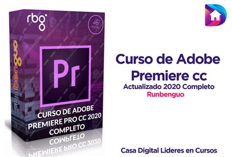 Curso Adobe Premiere Pro CC Descargar