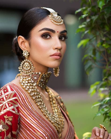 Makeup Artists That Can Inspire Your Bridal Look Weddingplz Blog