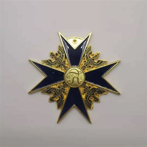 Badge De L Arm E Allemande De La Deuxi Me Guerre Mondiale Grande M